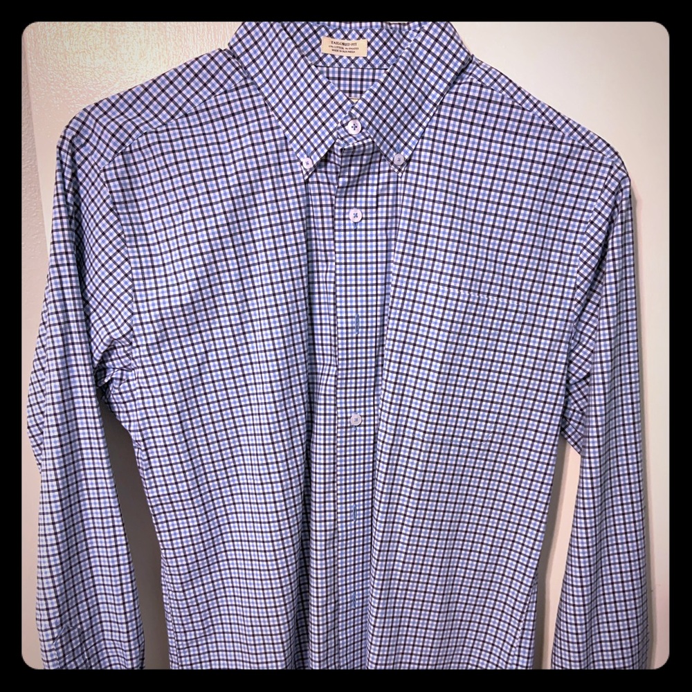 Onward reserve dress shirt